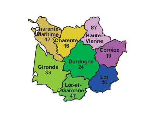 Carte 2TP